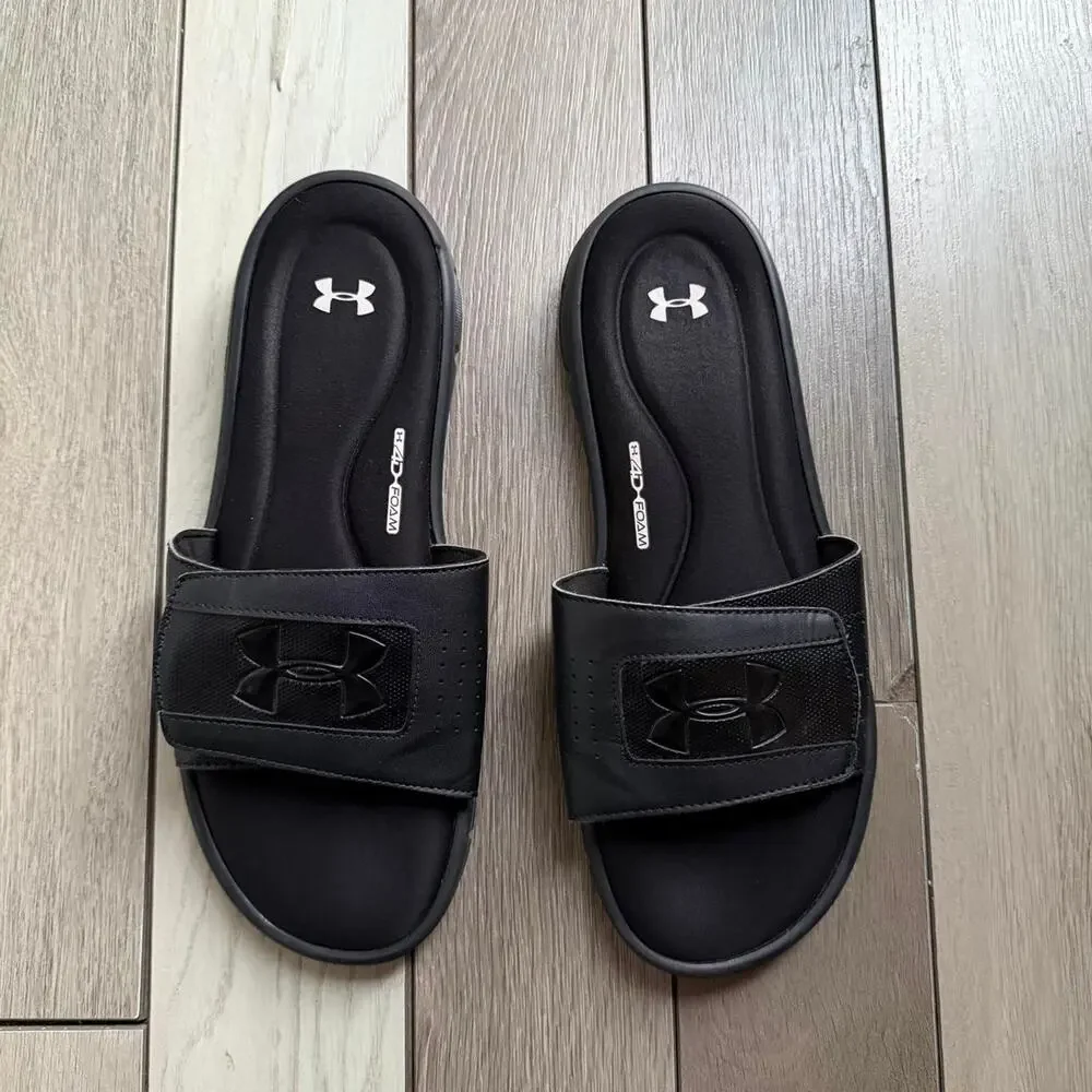 Under armour ignite pro adjustable